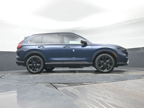 Certified 2025 Honda CR-V Sport Touring image 34