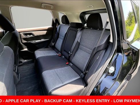 Used 2023 Nissan Rogue SV AWD/4WD image 21