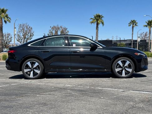 New 2025 Audi A5 2.0T Premium Plus AWD/4WD image 3