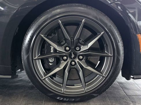 Used 2024 Ford Mustang Dark Horse RWD image 45