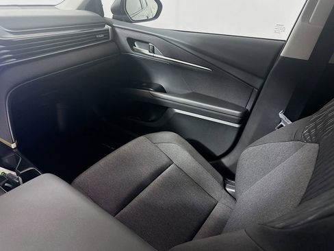 Used 2026 Toyota Camry LE w/ Convenience Package image 21