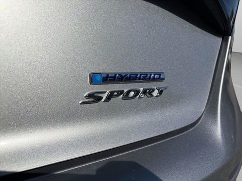 New 2025 Honda Accord Sport image 24