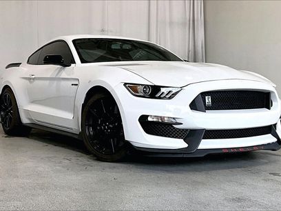 Used 2019 Ford Mustang Shelby GT350 w/ Technology Package