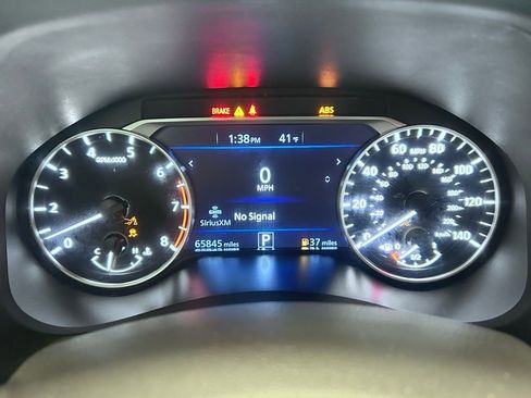 Used 2023 Nissan Altima 2.5 SV image 11