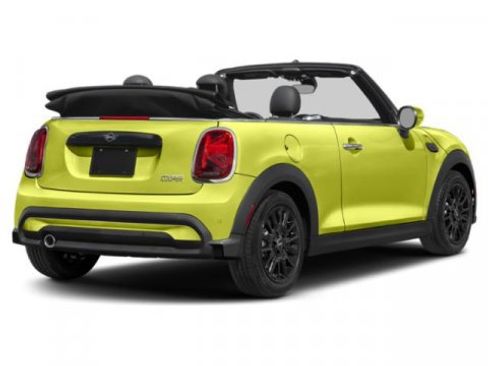 Used 2024 MINI Cooper Cooper image 2