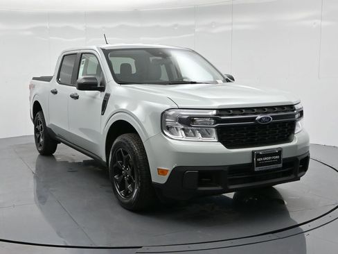 Used 2024 Ford Maverick XLT w/ Equipment Group 300A Standard image 23