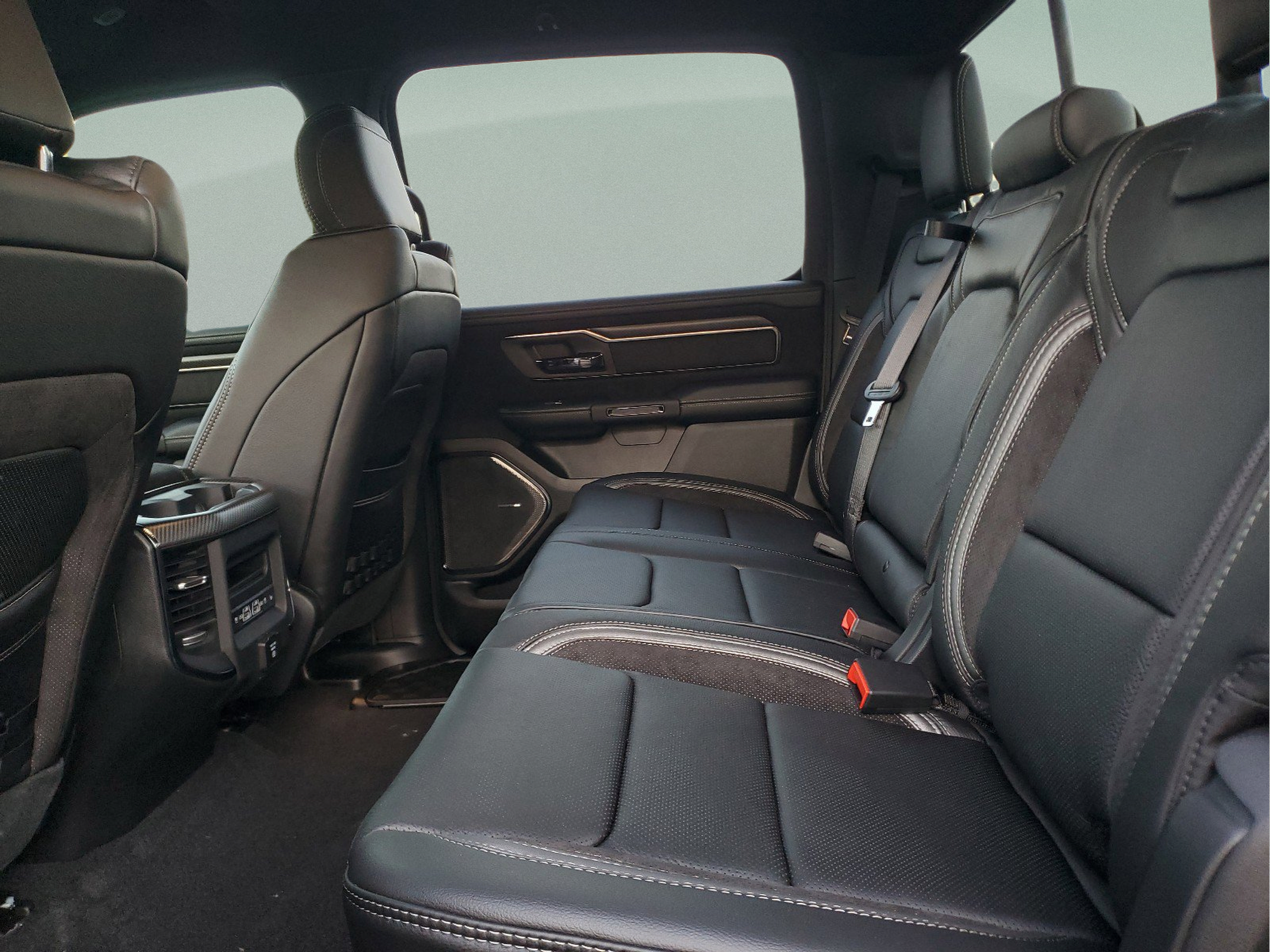 New 2026 RAM 1500 RHO w/ RHO Level 1 Equipment Group AWD/4WD image 6
