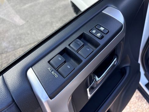 Certified 2021 Toyota 4Runner Trail Special Edition AWD/4WD image 15
