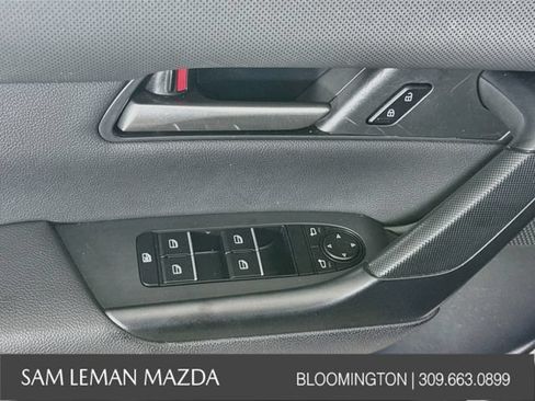 Used 2024 MAZDA CX-50 AWD 2.5 S w/ Select Package image 17