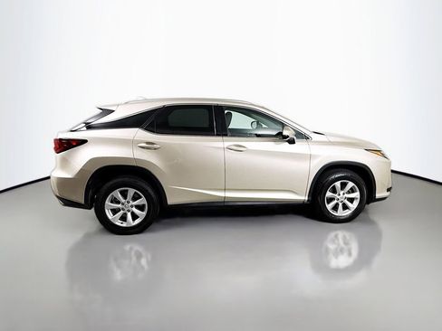 Used 2016 Lexus RX 350 FWD image 4