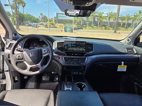 New 2026 Honda Ridgeline RTL image 15