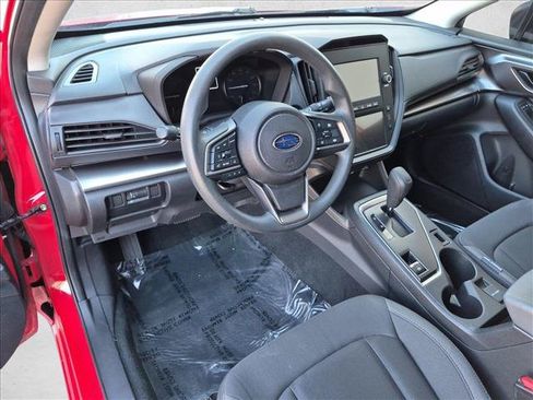 Used 2024 Subaru Impreza 2.0i AWD/4WD image 10
