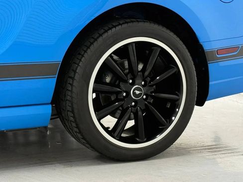 Used 2013 Ford Mustang Boss 302 RWD image 35