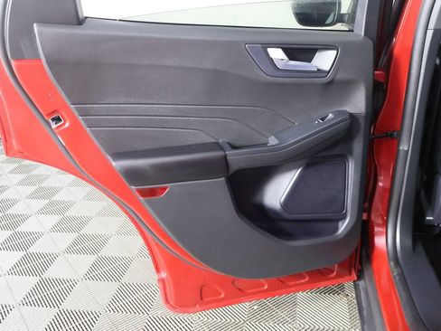 Used 2024 Ford Escape ST-Line FWD image 26