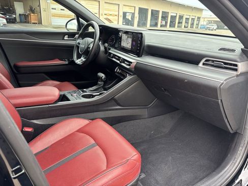 Used 2023 Kia K5 GT-Line w/ GT-Line Premium Package FWD image 28