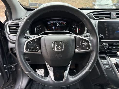 Used 2022 Honda CR-V Touring image 8
