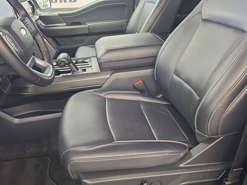 Used 2025 Ford F150 Lariat AWD/4WD image 6