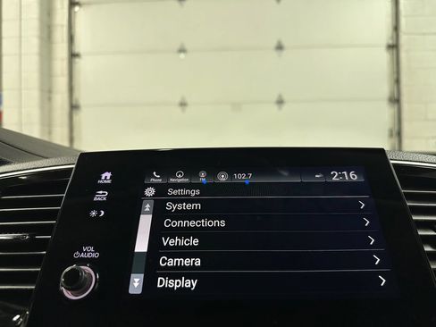 Used 2022 Honda Pilot Elite image 36