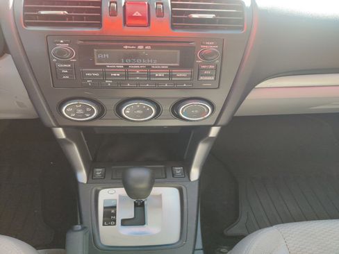 Used 2014 Subaru Forester 2.5i Premium w/ All-Weather Package image 11