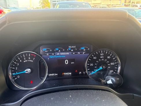 Used 2020 Ford Expedition Max Limited AWD/4WD image 4