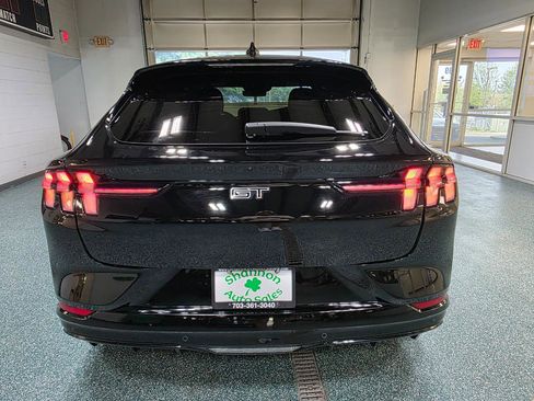 Used 2023 Ford Mustang Mach-E GT w/ GT Performance Edition image 8