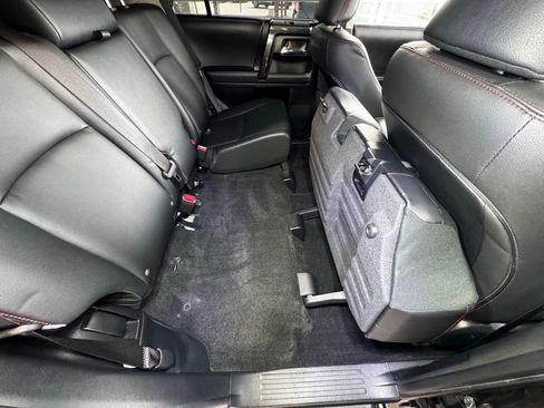 Certified 2024 Toyota 4Runner TRD Off-Road Premium image 57