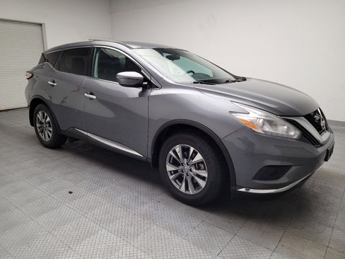Used 2017 Nissan Murano S w/ Cargo Package FWD image 11