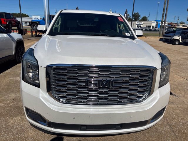 Used 2019 GMC Yukon Denali w/ Denali Ultimate Package AWD/4WD image 10
