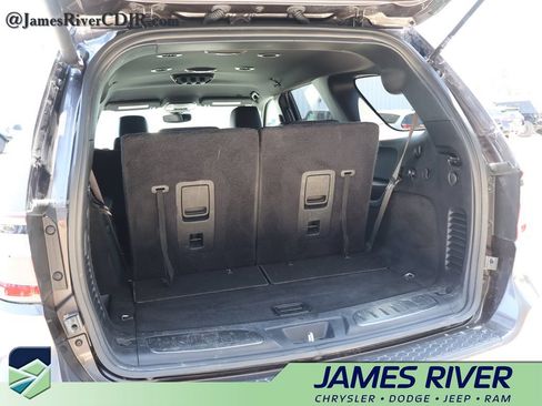 Used 2021 Dodge Durango R/T w/ Blacktop Package AWD/4WD image 15