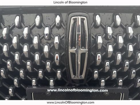 Certified 2025 Lincoln Aviator Black Label image 22