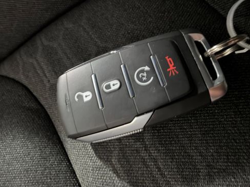 New 2026 RAM 1500 Big Horn image 14