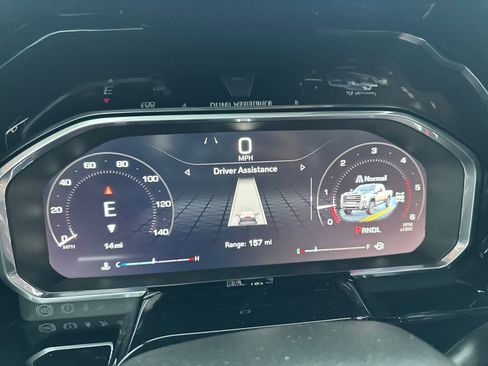 New 2026 GMC Sierra 3500 SLE w/ SLE Convenience Package image 28