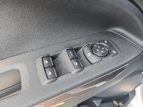 Used 2020 Ford EcoSport SE w/ SE Convenience Package AWD/4WD image 32