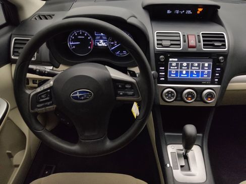Used 2015 Subaru Crosstrek 2.0i Premium image 22