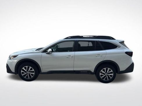 Used 2022 Subaru Outback Premium AWD/4WD image 9
