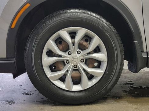 Certified 2023 Honda CR-V LX image 11
