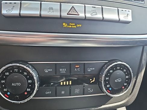 Used 2014 Mercedes-Benz ML 350 4MATIC image 28