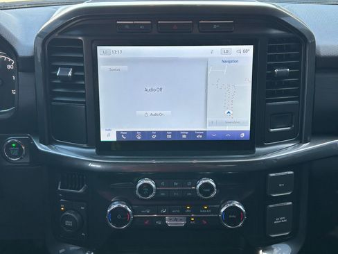 Used 2023 Ford F150 XLT w/ Equipment Group 302A High image 18