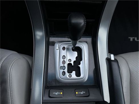 Used 2007 Acura TL image 27