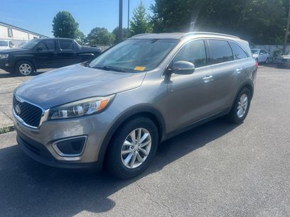 Used 2016 Kia Sorento LX