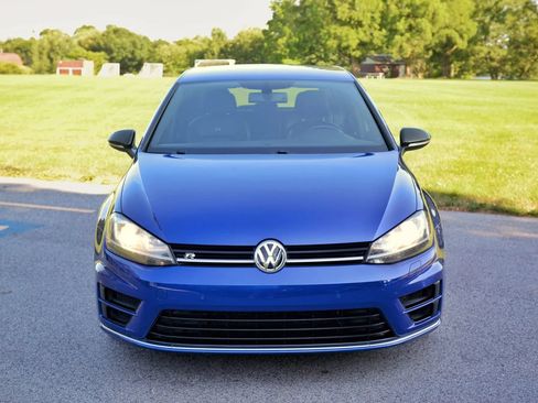 Used 2015 Volkswagen Golf R 4-Door AWD/4WD image 27