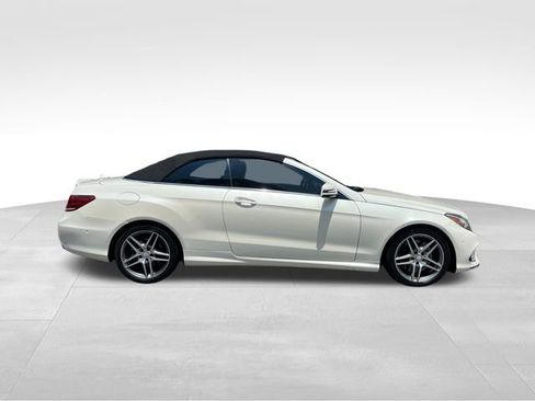 Used 2015 Mercedes-Benz E 550 Cabriolet image 6