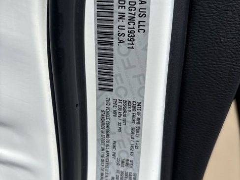 Used 2022 Dodge Durango GT image 29