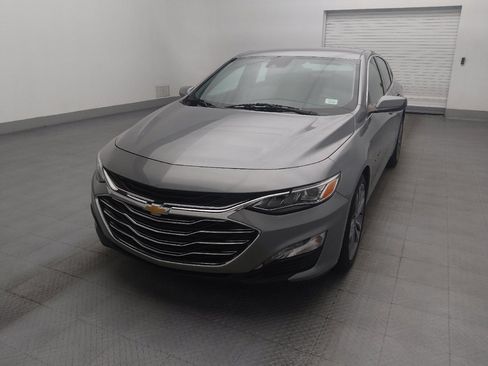 Used 2023 Chevrolet Malibu LT FWD image 15