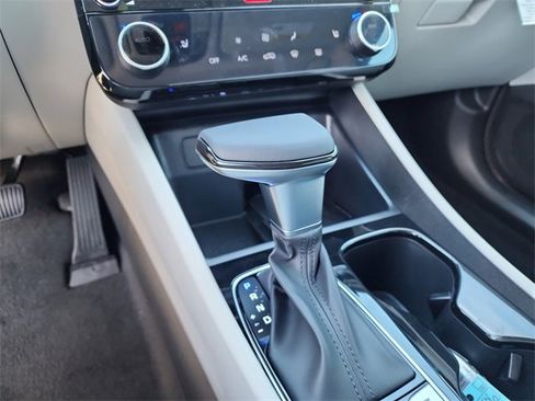 New 2025 Hyundai Tucson SEL image 20