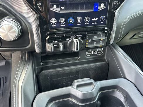 Certified 2021 RAM 1500 Limited RWD image 24
