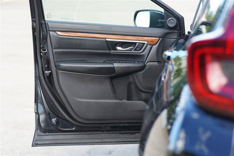 Used 2020 Honda CR-V Touring image 51