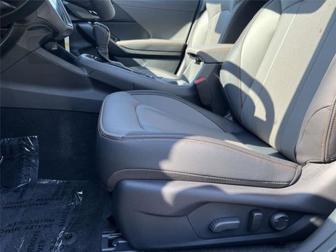 New 2026 Subaru Crosstrek 2.5i Limited image 12