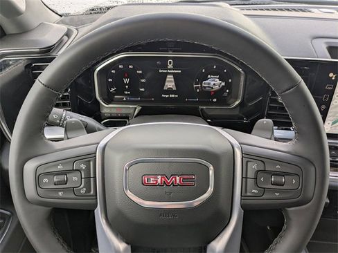 New 2026 GMC Sierra 1500 Elevation w/ Elevation Premium Package image 32