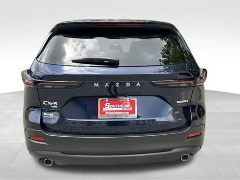 New 2026 MAZDA CX-5 Select AWD/4WD image 4